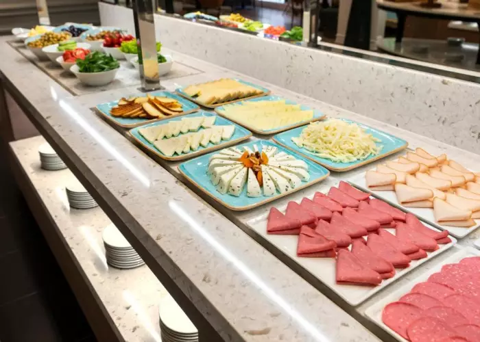 هتل اکسیدنتال تکسیم استانبول